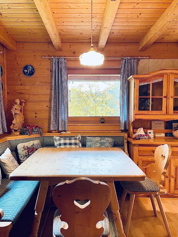 Blockhaus Semmering Steinhaus am Semmering Extérieur photo