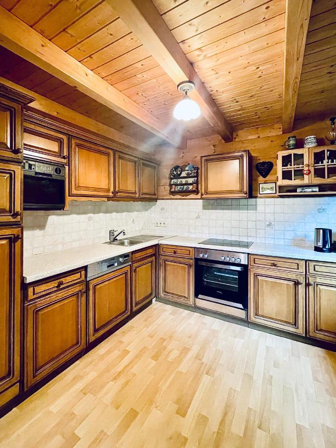Blockhaus Semmering Steinhaus am Semmering Extérieur photo