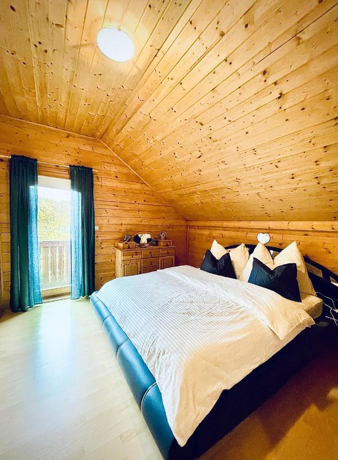 Blockhaus Semmering Steinhaus am Semmering Extérieur photo